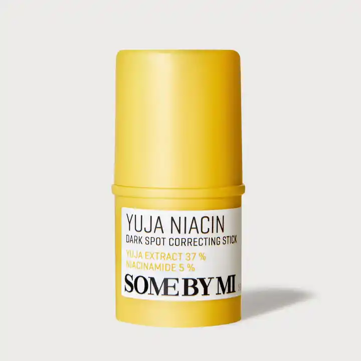 1 SOME BY MI Yuja Niacin Dark Spot Correcting Stick Mini - 5g - Image 1