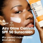 SOME BY MI V10 Hyal Air Fit Sunscreen SPF 50 - 50 ml - Image 2