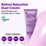 SOME BY MI Retinol Bakuchiol Dual Cream, Intensive Rejuvenating Care - 50ml - Image 2