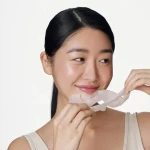 SOME BY MI Galactomyces Glutathione Glow Serum Mask - 22g - Image 6