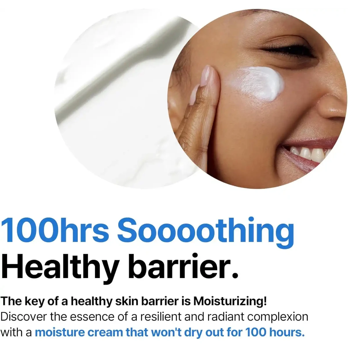 SOME BY MI Beta Panthenol Skin Repair Cream - 50ml - Image 3