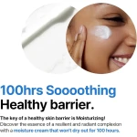 SOME BY MI Beta Panthenol Skin Repair Cream - 50ml - Image 3