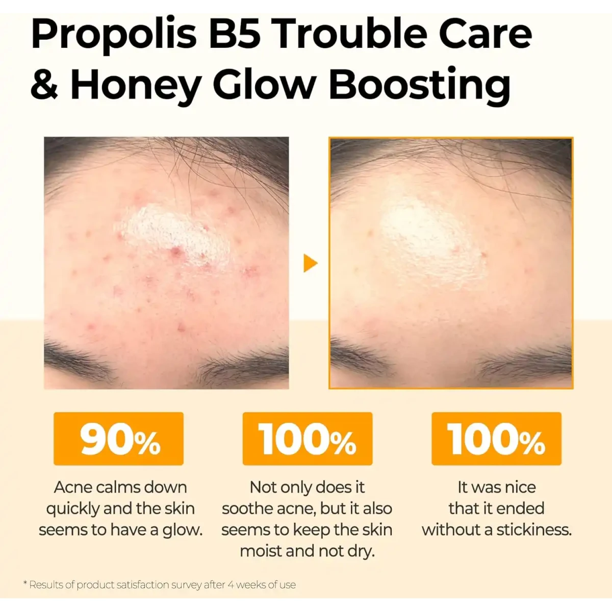 SOME BY MI Propolis B5 Glow Barrier Calming Toner - 150ml - Image 3