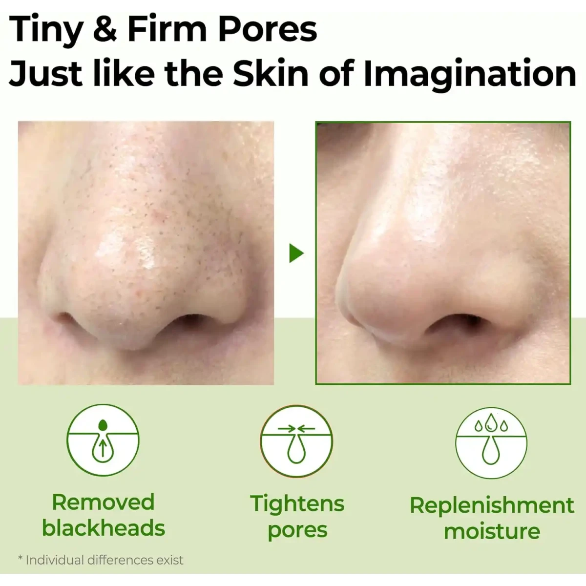 SOME BY MI Super Matcha Pore Tightening Serum - 50ml - Image 3