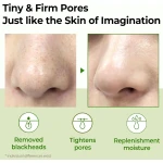 SOME BY MI Super Matcha Pore Tightening Serum - 50ml - Image 3