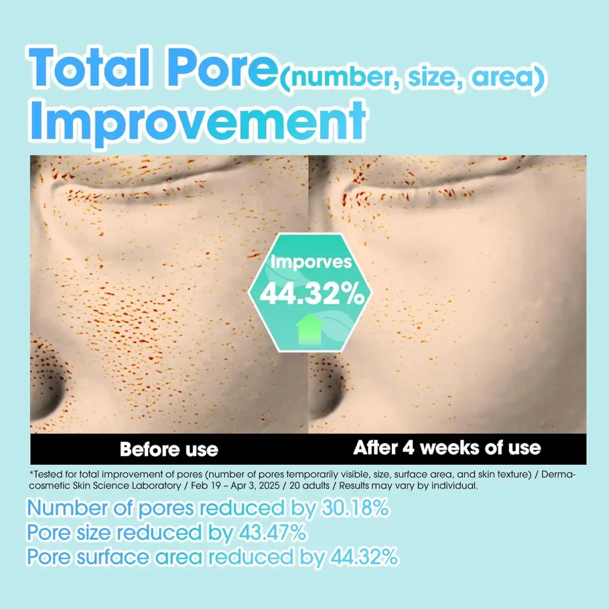 SOME BY MI PDRN Spirulina Soothing Repair Serum - 50ml - Image 4