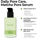 SOME BY MI Super Matcha Pore Tightening Serum - 50ml - Image 4