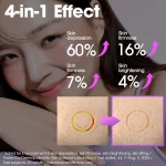 SOME BY MI Retinol Bakuchiol Dual Cream, Intensive Rejuvenating Care - 50ml - Image 5