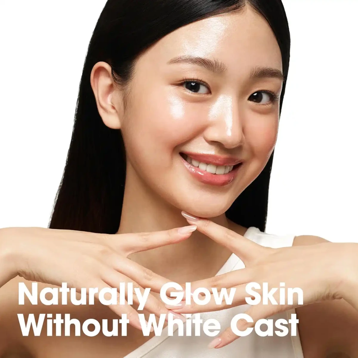 Some By Mi V10 Hyal Air Fit Sunscreen SPF 50 - 50 ml - Image 5