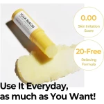 SOME BY MI Yuja Niacin Dark Spot Correcting Stick Mini - 5g - Image 6