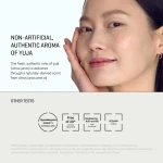 SOME BY MI Yuja Niacin Blemish Care Serum Mask - 25g - Image 6