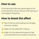 SOME BY MI Yuja Niacin Dark Spot Correcting Stick Mini - 5g - Image 7