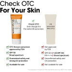 SOME BY MI V10 Hyal Air Fit Sunscreen SPF 50 - 50 ml - Image 7