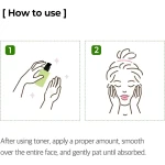 SOME BY MI Super Matcha Pore Tightening Serum - 50ml - Image 7