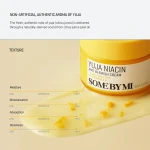 SOME BY MI Yuja Niacin Anti Blemish Cream - 60g - Image 8