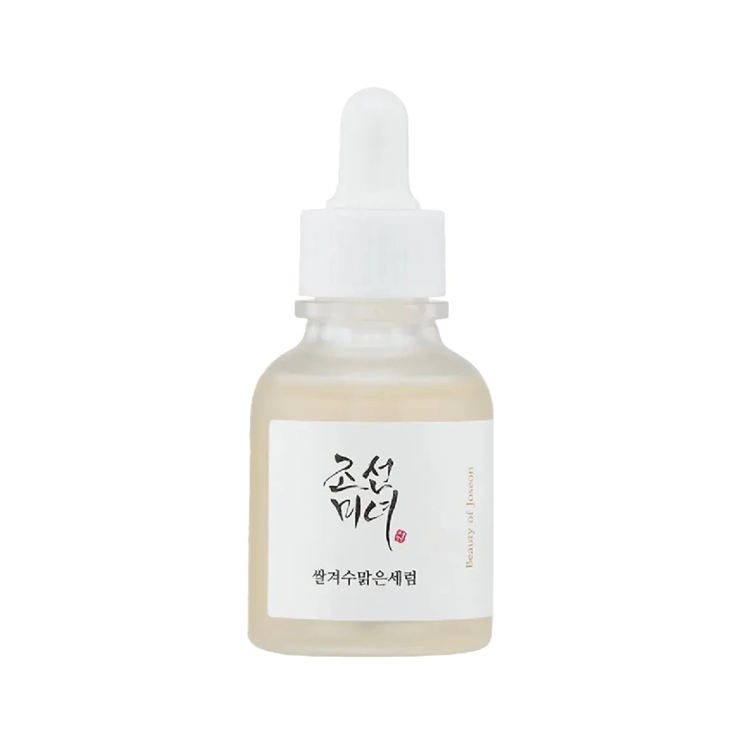 238 BEAUTY OF JOSEON Glow Deep Serum Rice + Alpha Arbutin -30ml - Image 1