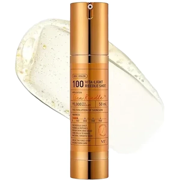 VT COSMETICS VITA-LIGHT REEDLE SHOT 100 50ml