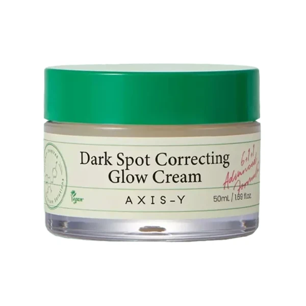AXIS-Y Dark Spot Correcting Glow Cream
