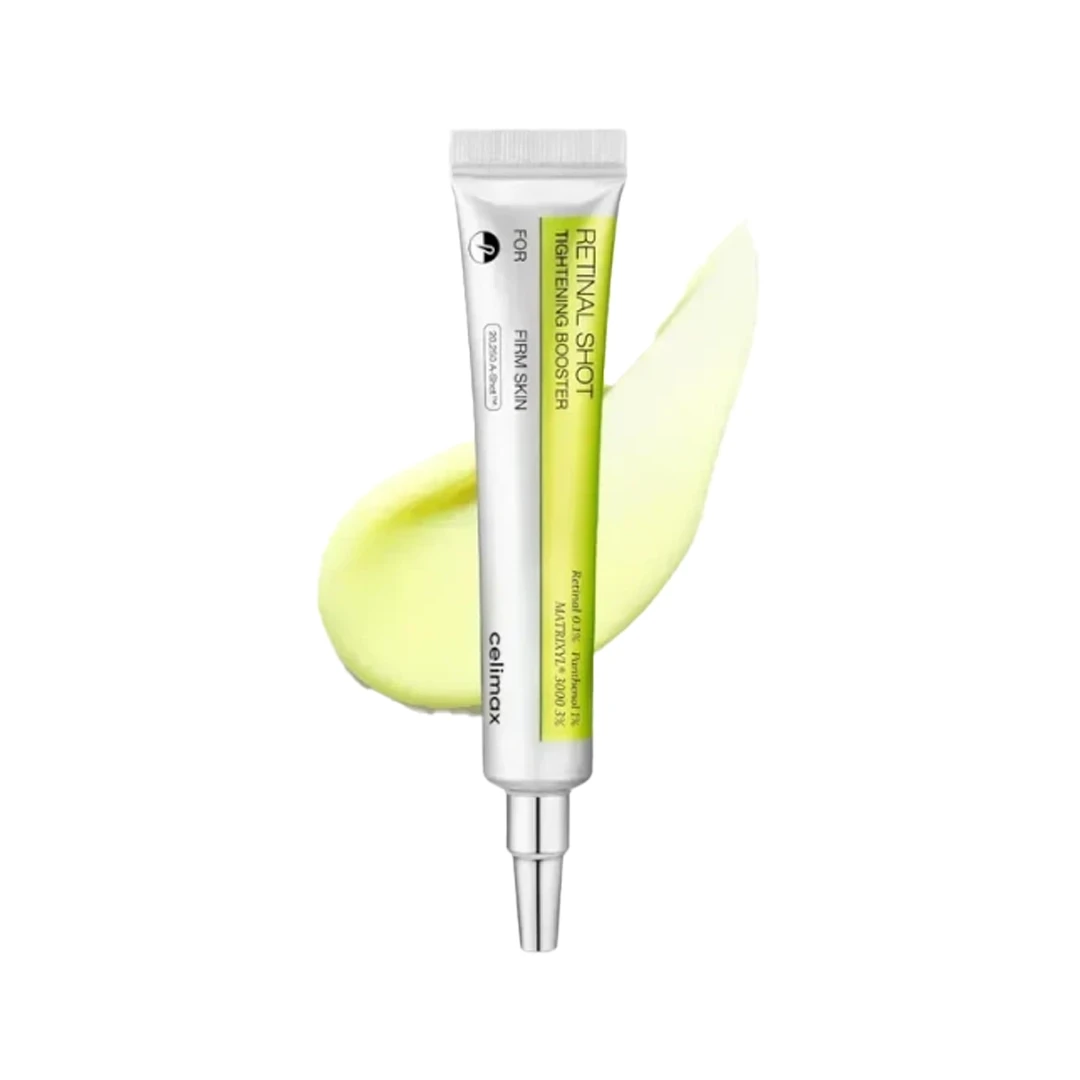34590-9 CELIMAX The Vita - A Retinal Shot Tightening Booster -15ml - Image 1