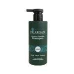 DR Argan Shampoo Advanced CANNABIS Oil