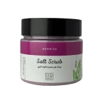Bobana Berries Salt Body Scrub -300gm