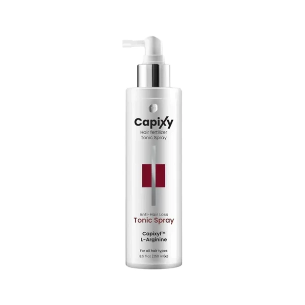 CAPIXY Hair Fertlizer Tonic Spray -250ml