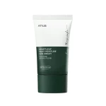 ANUA Heartleaf Silky Moisture Sun Cream -50ml