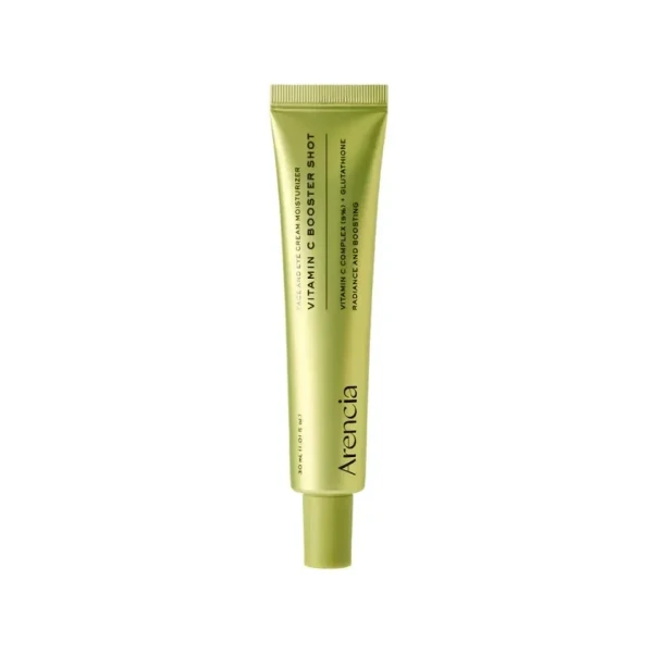 Arencia Vitamin C Booster Shot