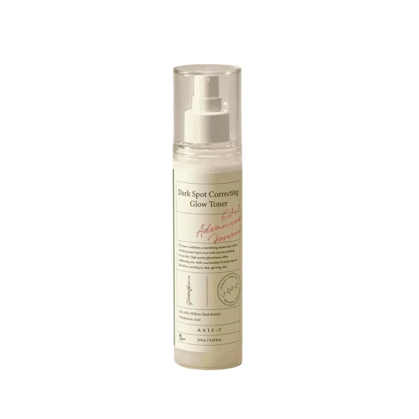 Axis-Y  Dark Spot Correcting Glow Toner