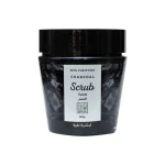 Bobana Charcoal Body Scrub -300gm