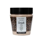 Bobana Coffee Body Scrub -300gm