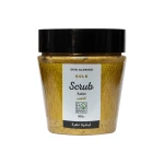 Bobana Gold Body Scrub -300gm