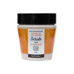 Bobana Honey & Collagen Body Scrub -300gm