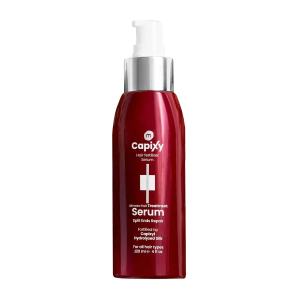 CAPIXY Hair Serum-120 ml