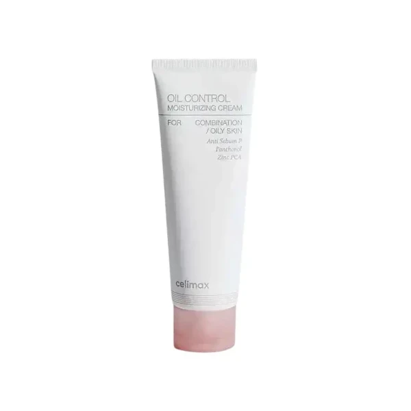CELIMAX OIL CONTROL MOISTURIZING CREAM