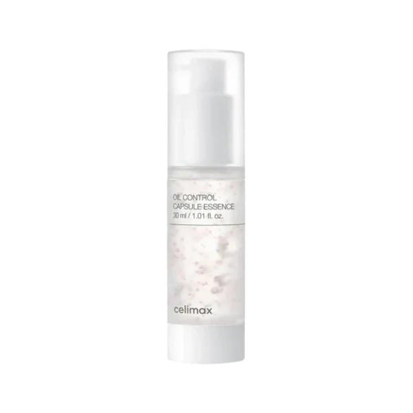CELIMAX Oil Control Capsule Essence   -30ml