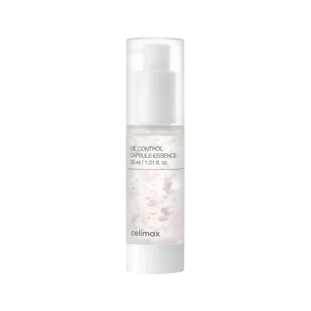 CELIMAX-Oil-Control-Capsule-Essence--600x600 (1) CELIMAX Oil Control Capsule Essence -30ml - Image 1