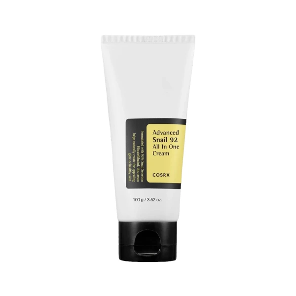 COSRX Advanced Snail 92 All in one Cream Tube