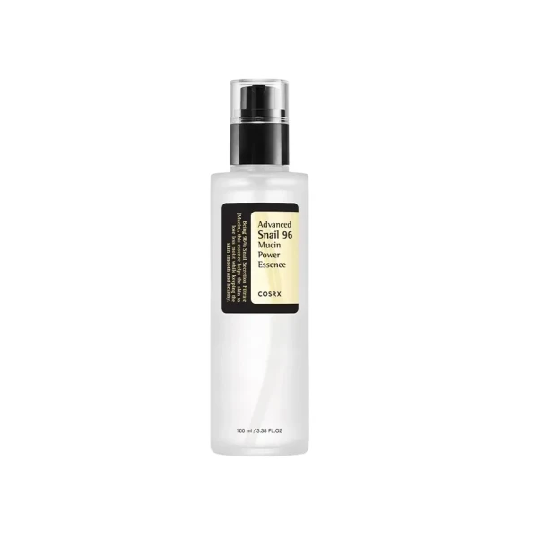 COSRX  Advanced Snail 96 Mucin Power Essence