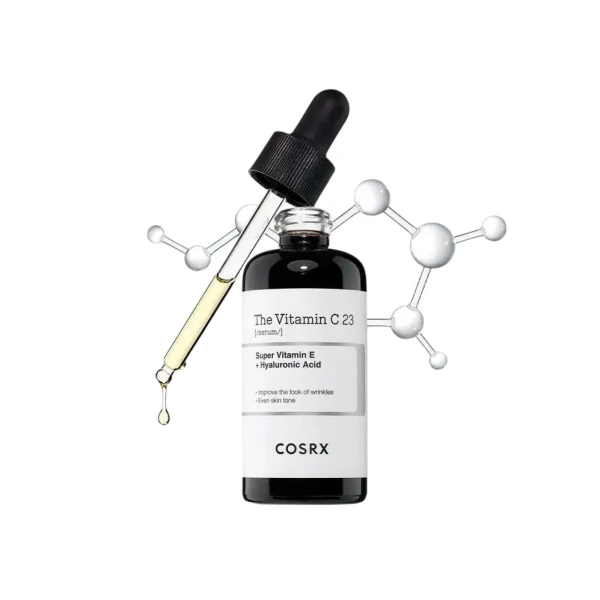COSRX The Vitamin C 23 Serum