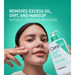 CeraVe Foaming Facial Cleanser -236ml - Image 6