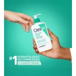 CeraVe Foaming Facial Cleanser -236ml - Image 4