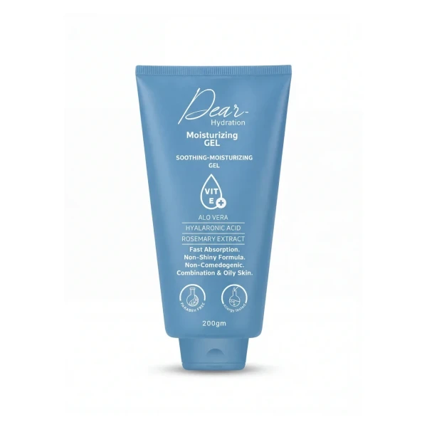 DEAR Hydration Moisturizing Gel