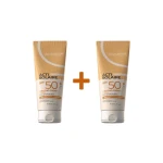 ديرماكتيف أكتي سولير كريم واقي شمس ميلتينج SPF 50+ (1+1)