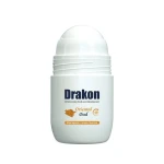 Drakon Whitening Roll on - Oriental Oud -30ml