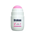 Drakon Whitening Roll on - Pink Bubble -30ml