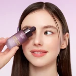 EQQUALBERRY Purple PDRN Pore Minimizing Serum 30ml - Image 2