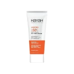 HAYAH LABORATORIES Uvepro SPF 50+ Dry Touch Oil Free Cream