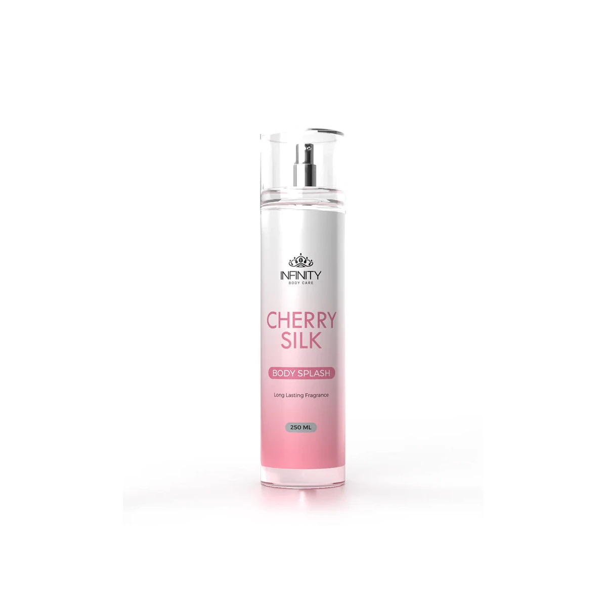 INFINITY Body Splash Cherry Silk - Image 2