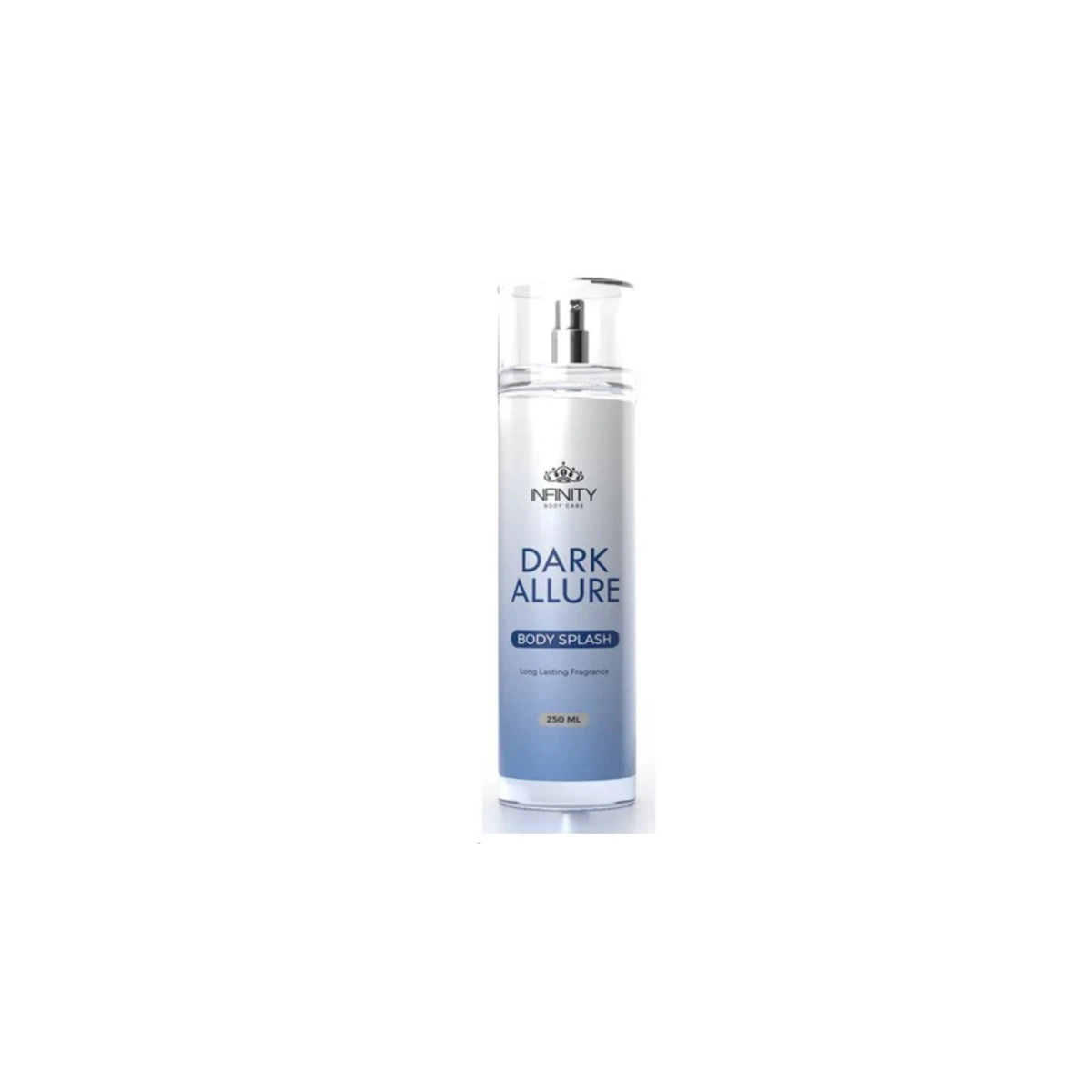 INFINITY Body Splash Dark Allure - Image 2